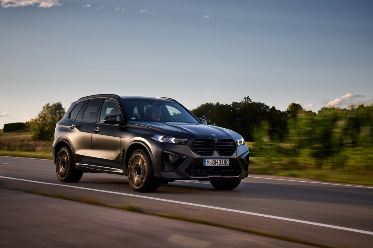 BMW