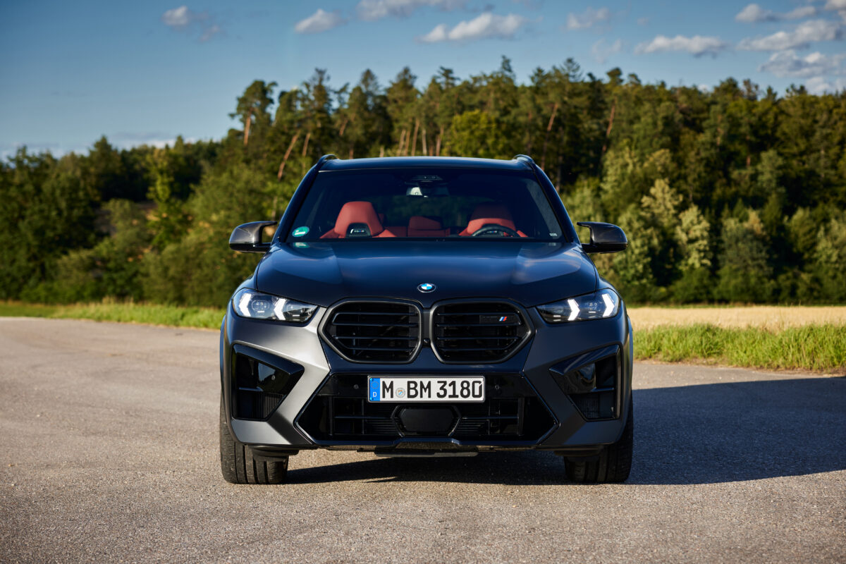 BMW