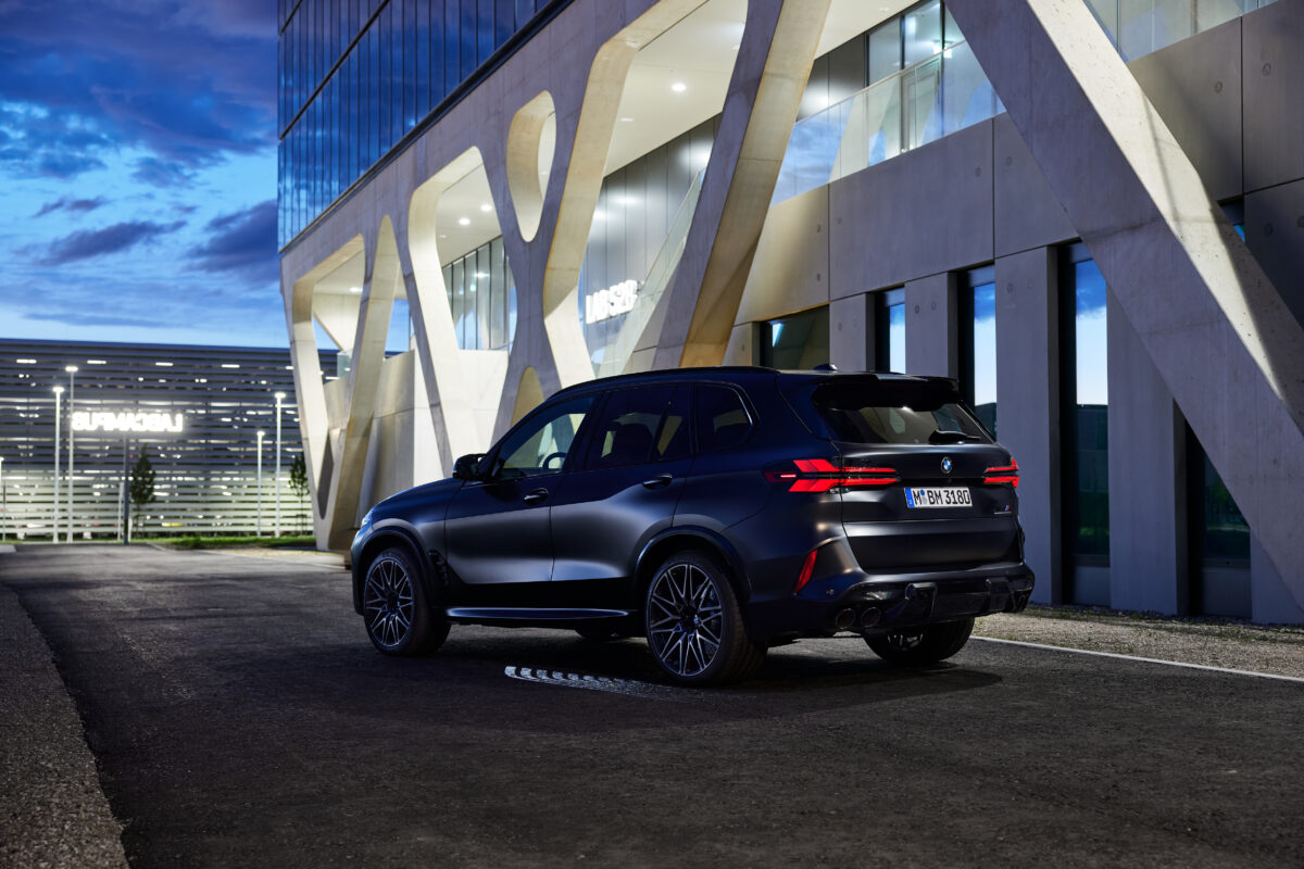 BMW