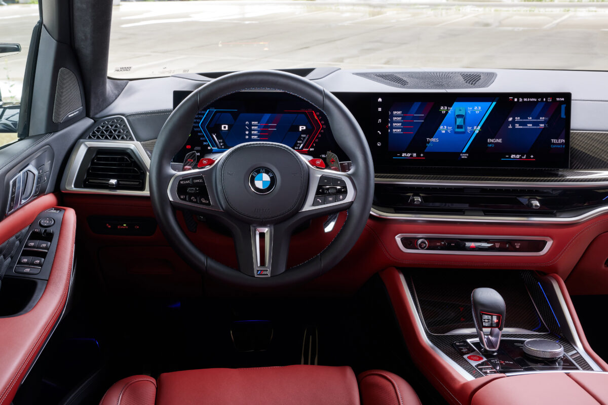 BMW