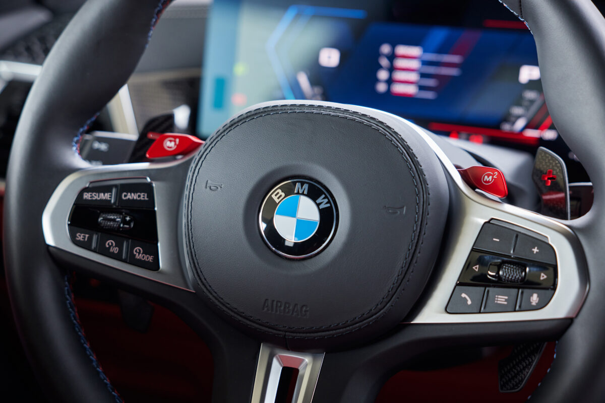 BMW