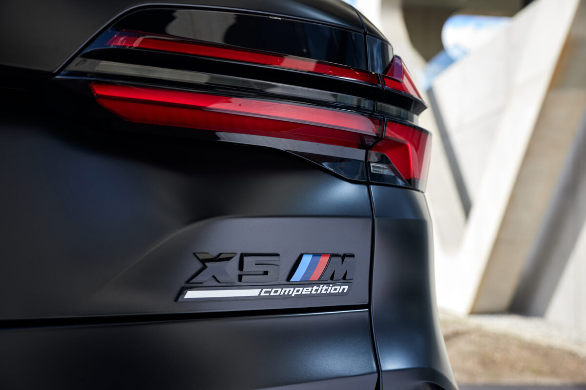 BMW