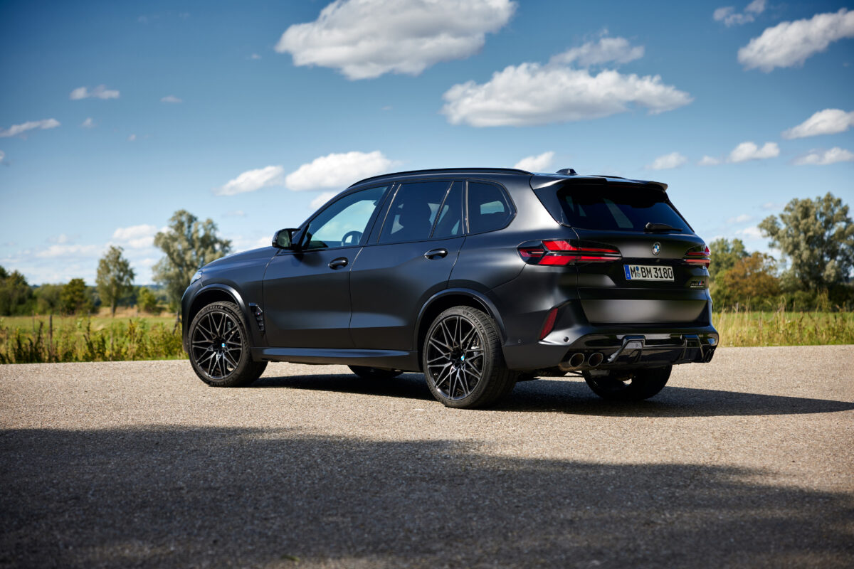 BMW