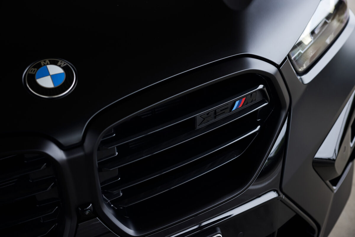 BMW