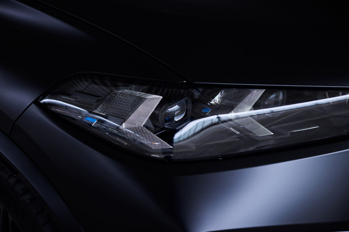 BMW