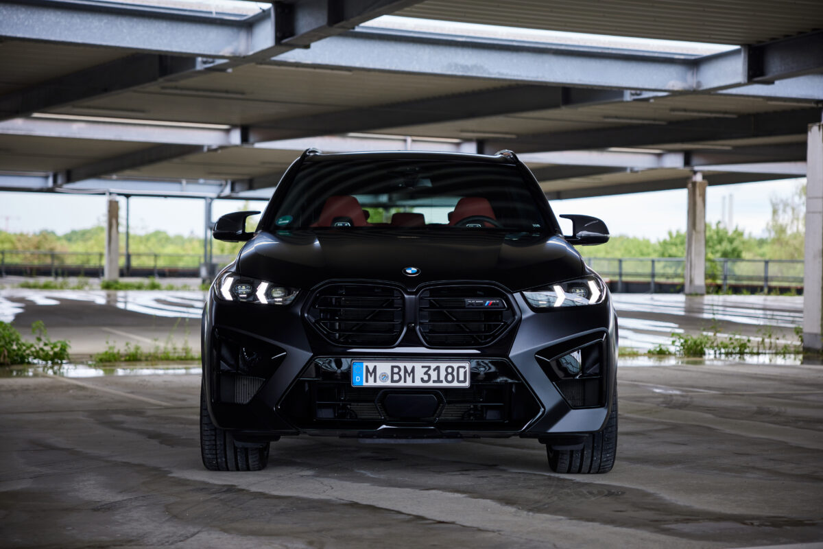 BMW