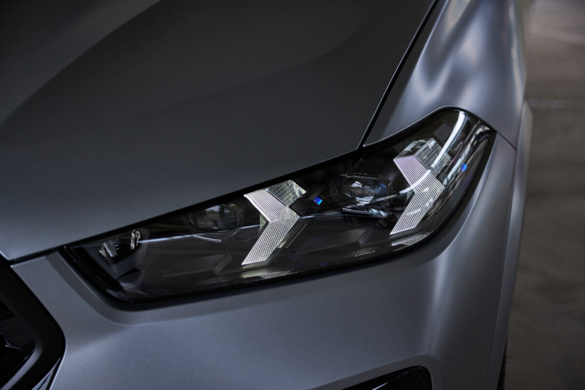 BMW