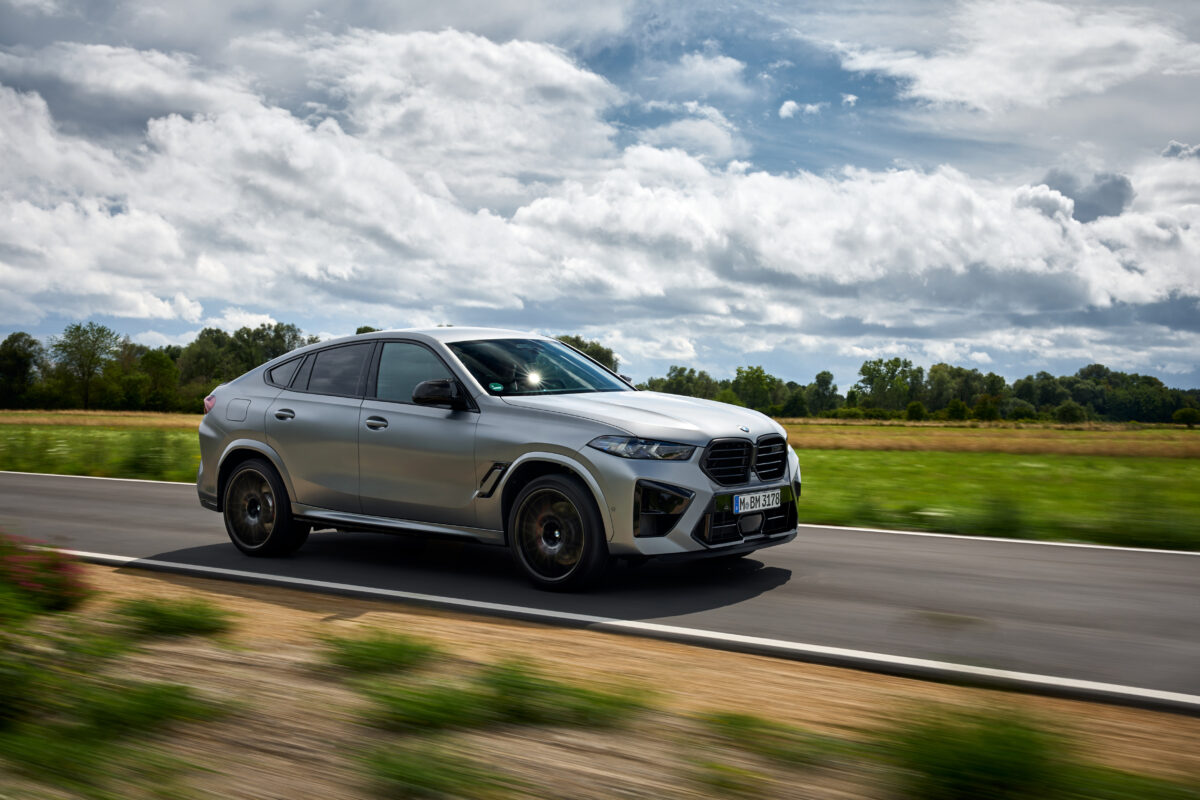 BMW