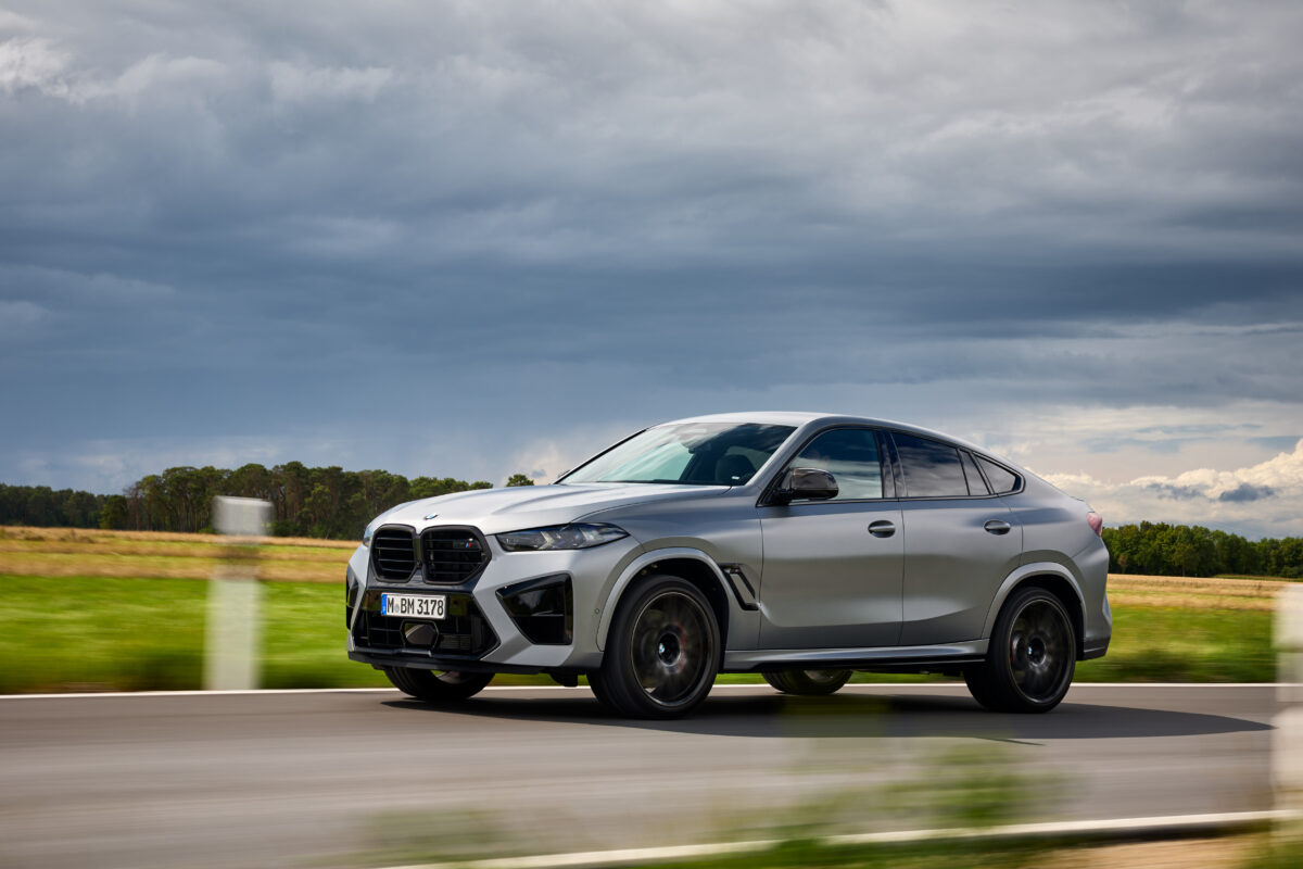 BMW