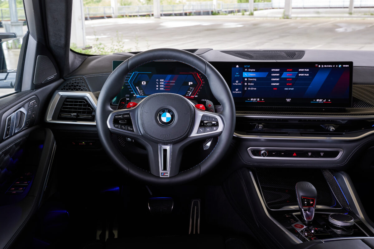 BMW