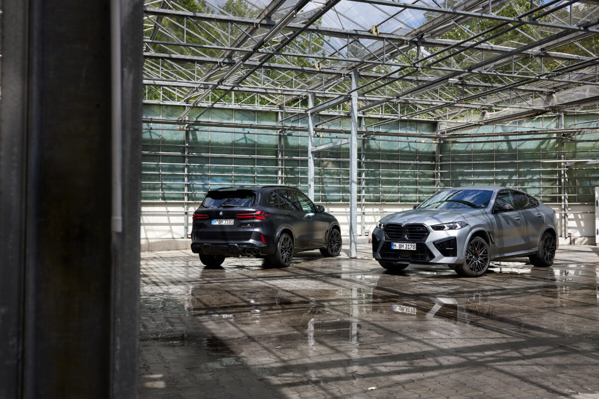BMW