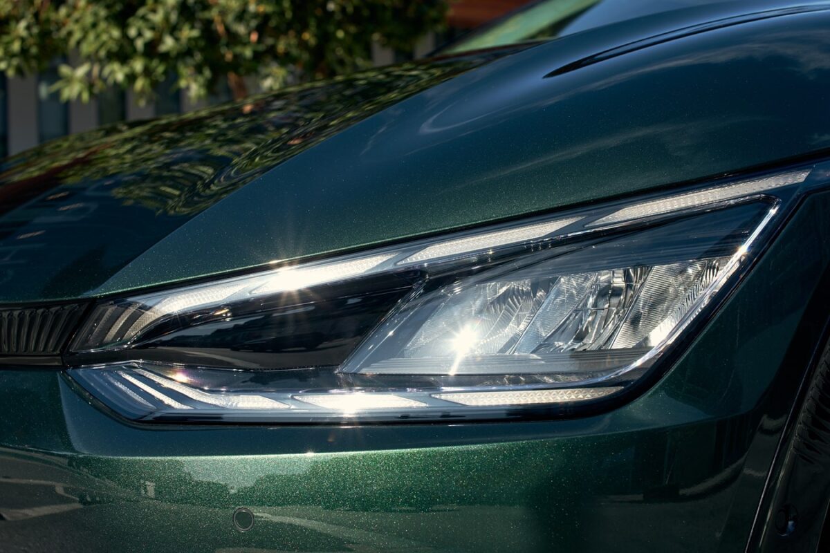 KIA EV6