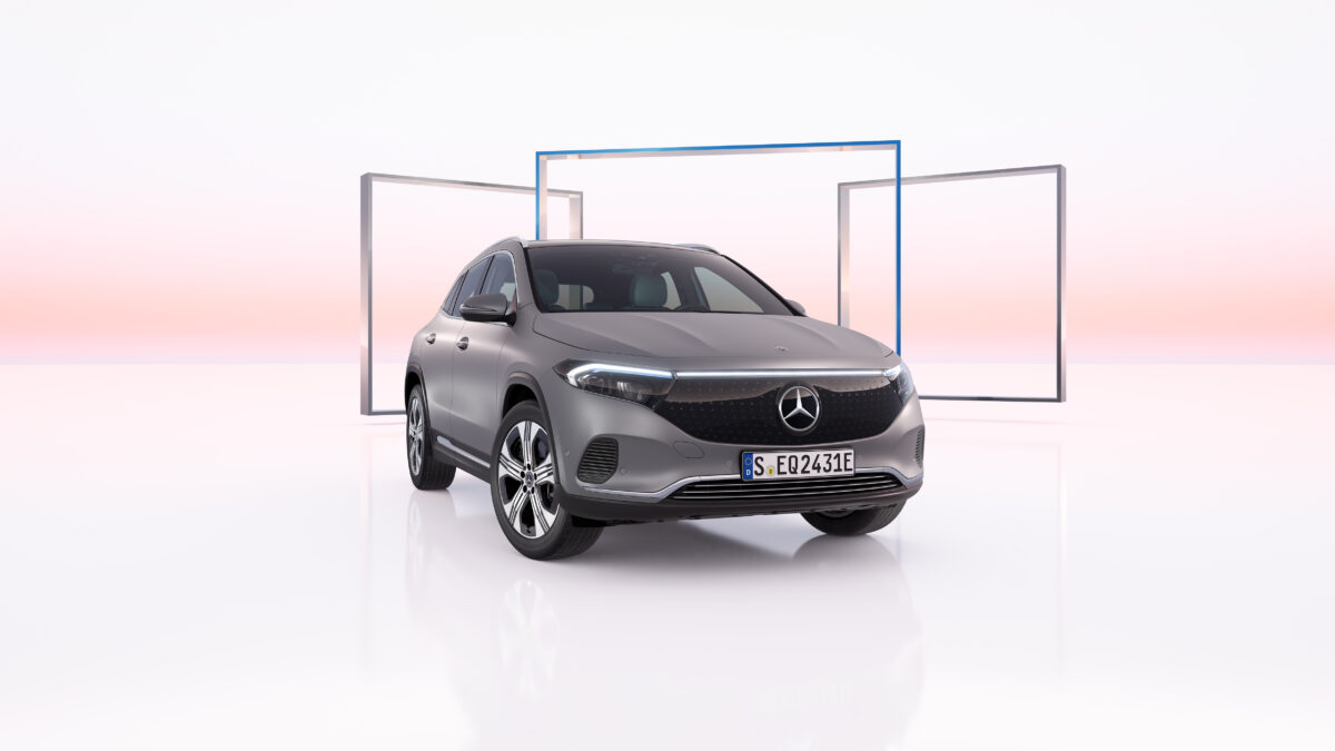 MERCEDES-BENZ