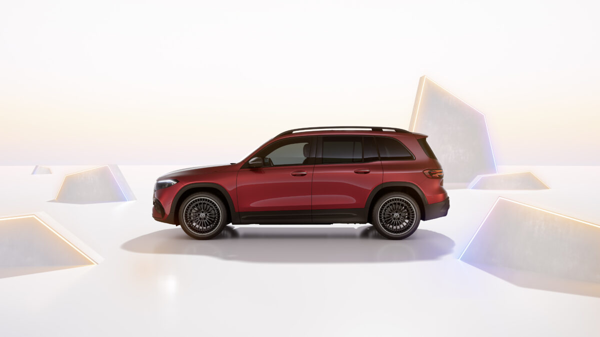 MERCEDES-BENZ