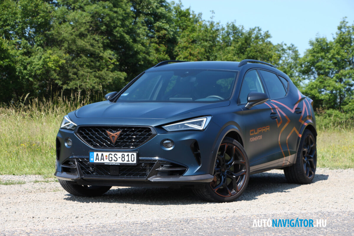 CUPRA