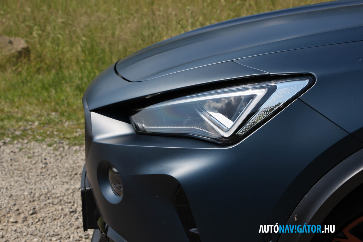 CUPRA