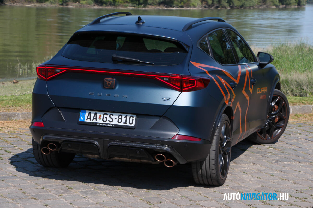CUPRA