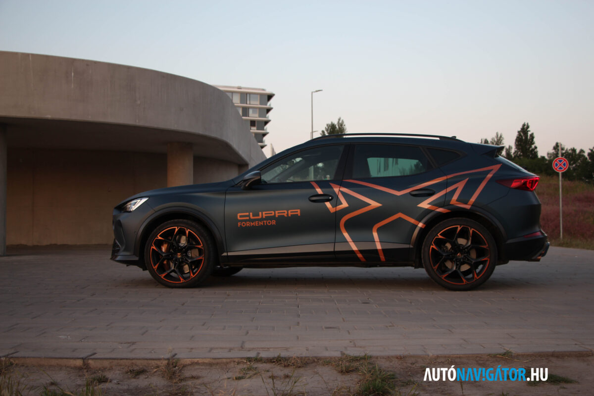 CUPRA