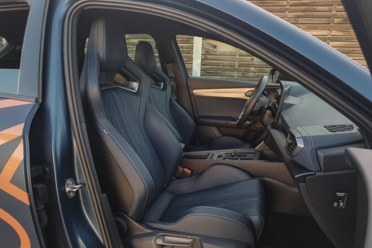 SEAT