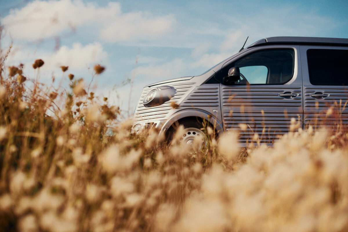 CITROEN