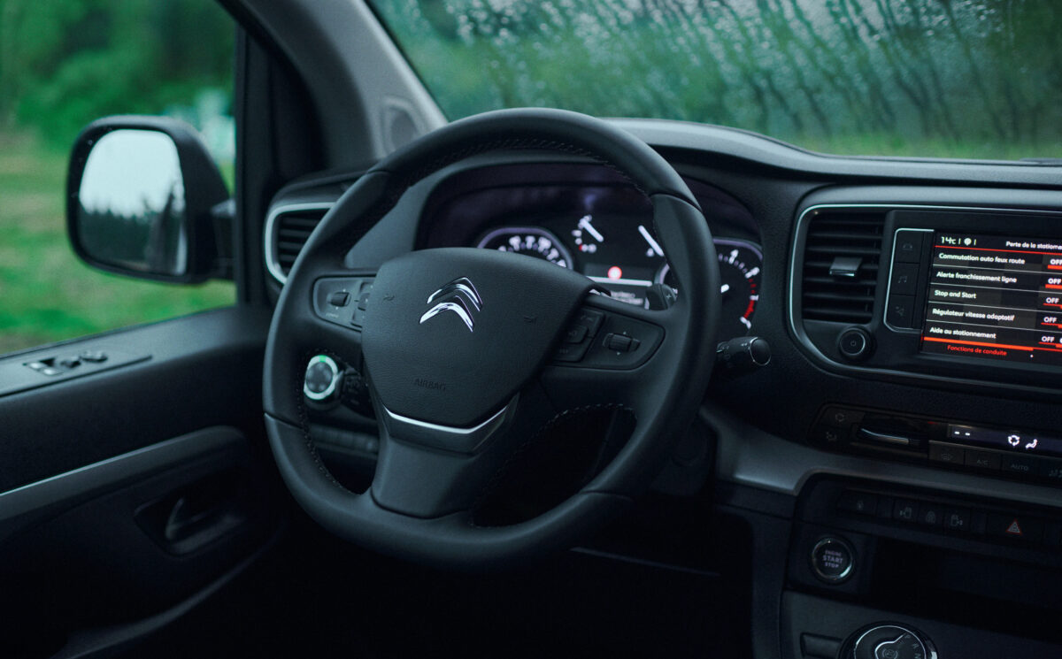 CITROEN