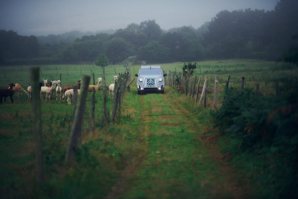 CITROEN