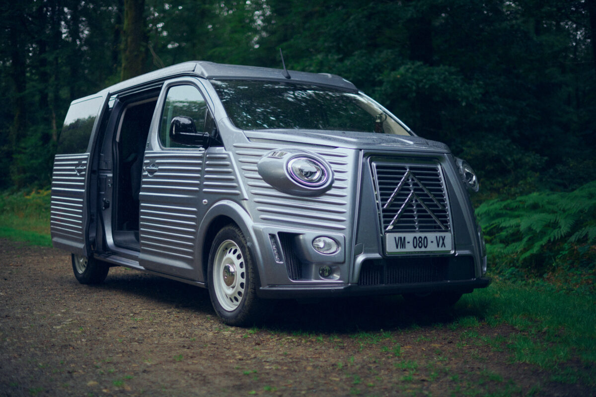 CITROEN