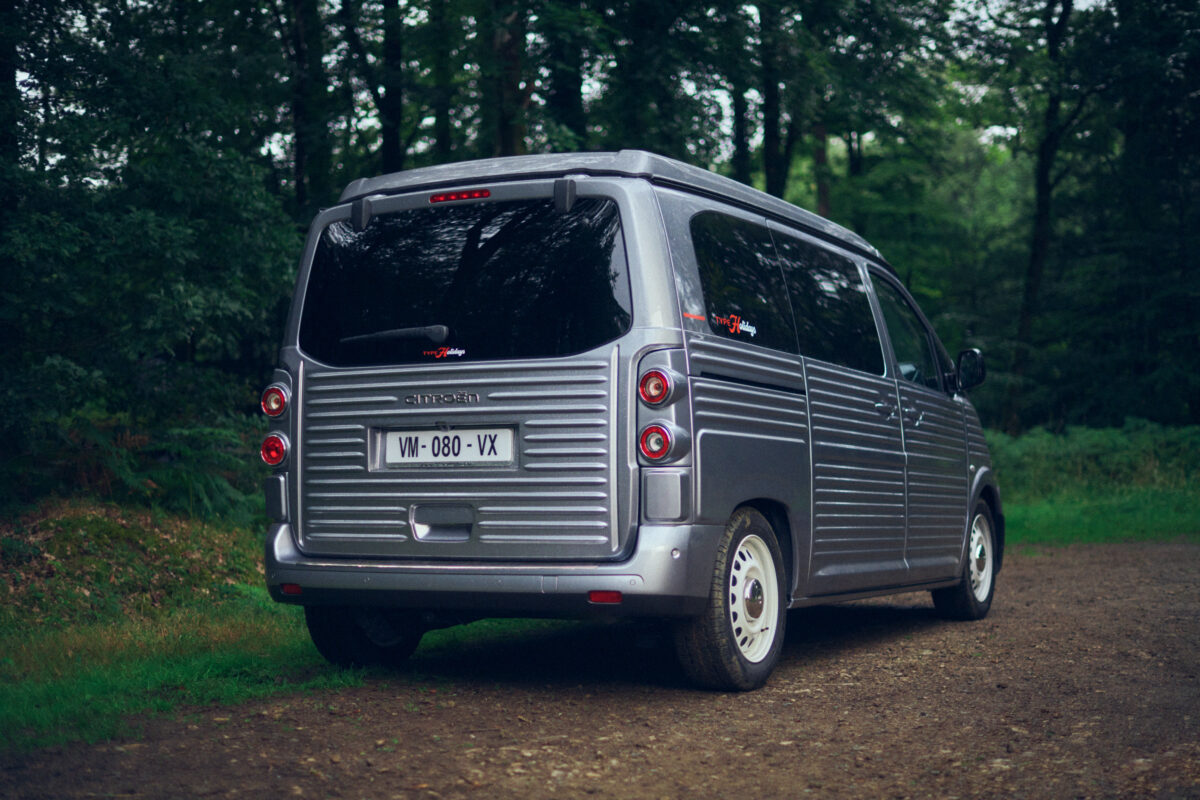 CITROEN