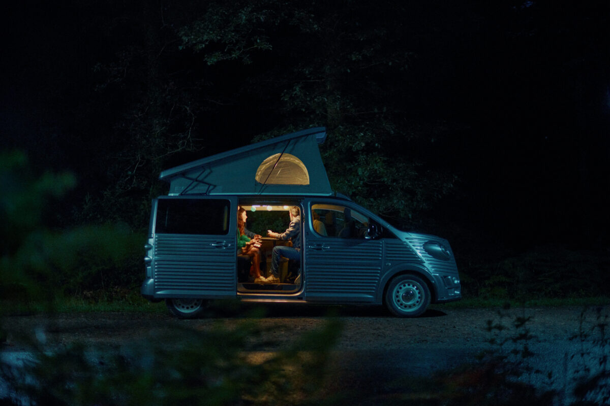 CITROEN