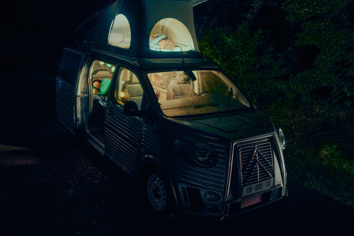 CITROEN