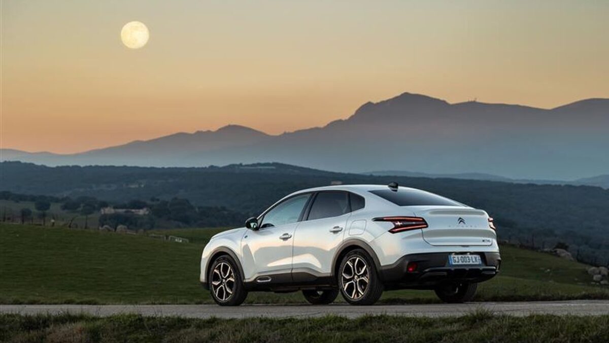 CITROEN