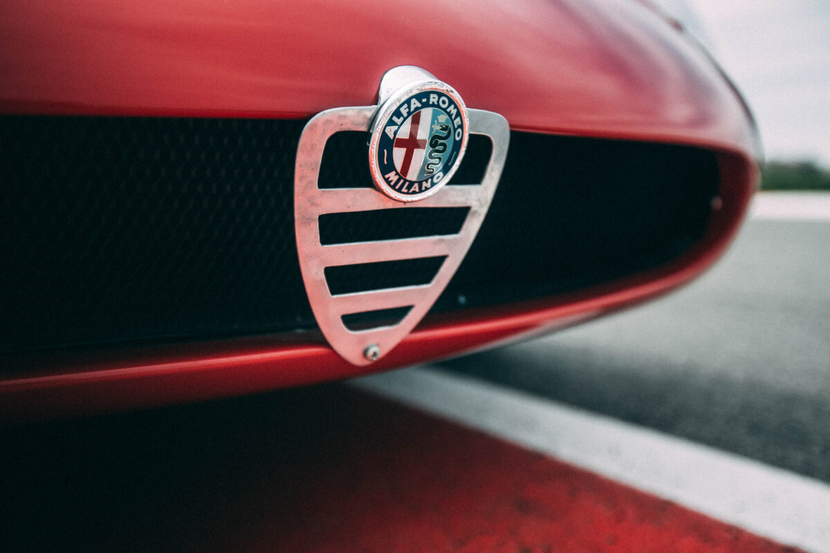 ALFA ROMEO