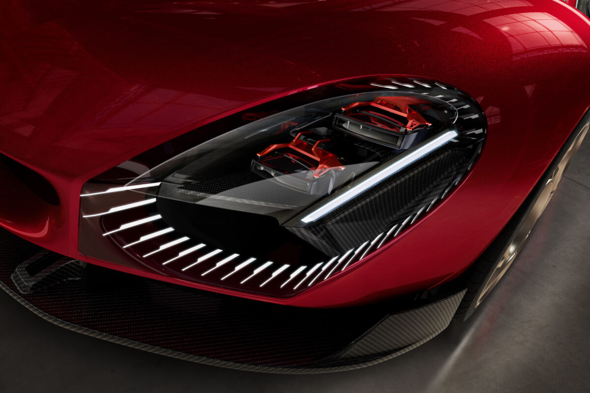 ALFA ROMEO