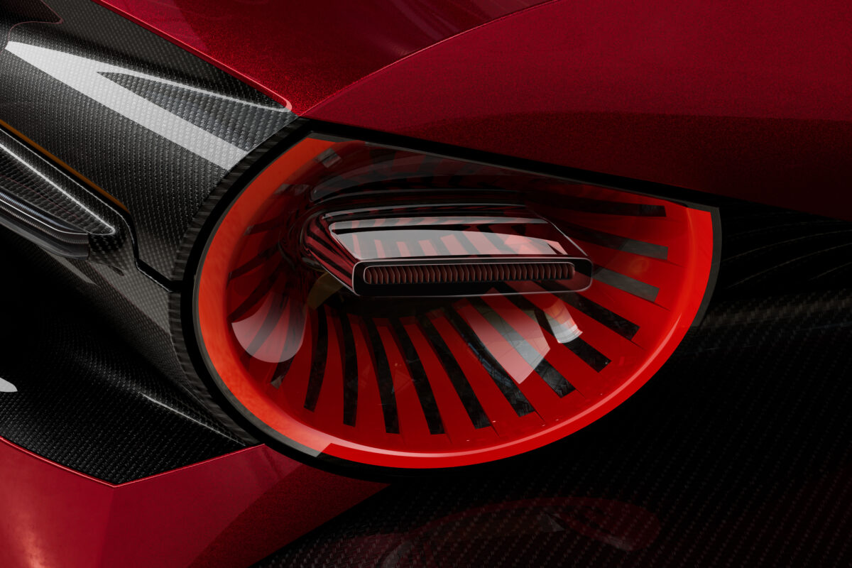ALFA ROMEO