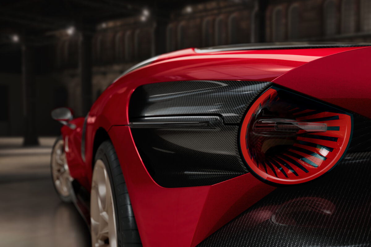 ALFA ROMEO
