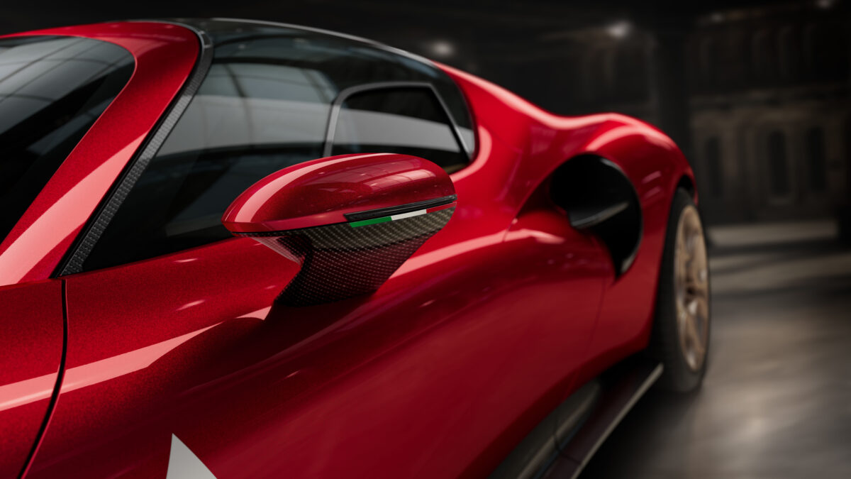 ALFA ROMEO