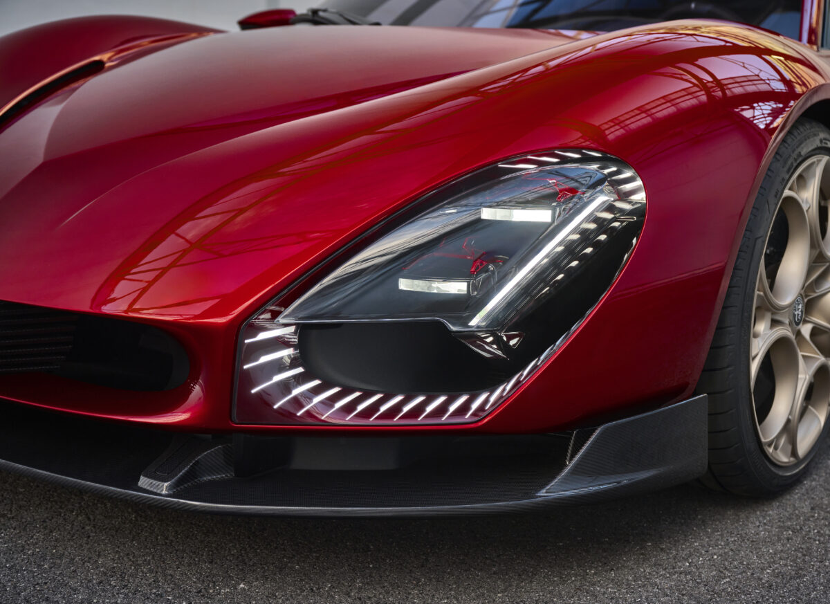 ALFA ROMEO