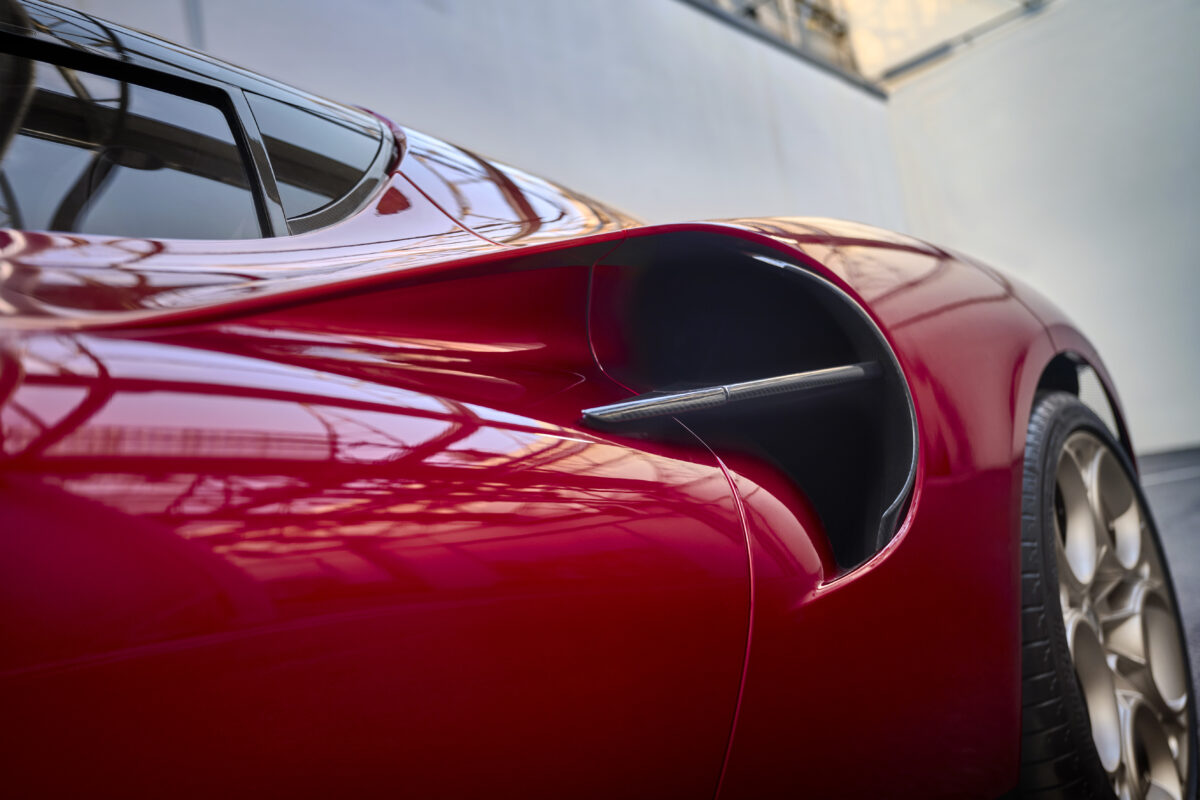 ALFA ROMEO