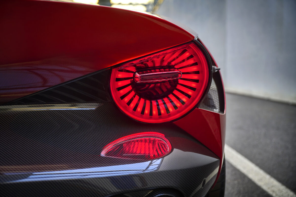 ALFA ROMEO