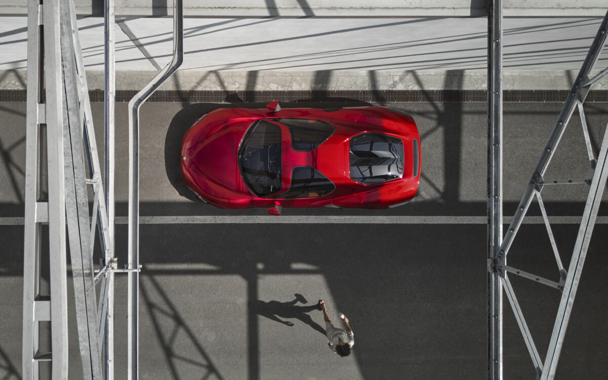 ALFA ROMEO