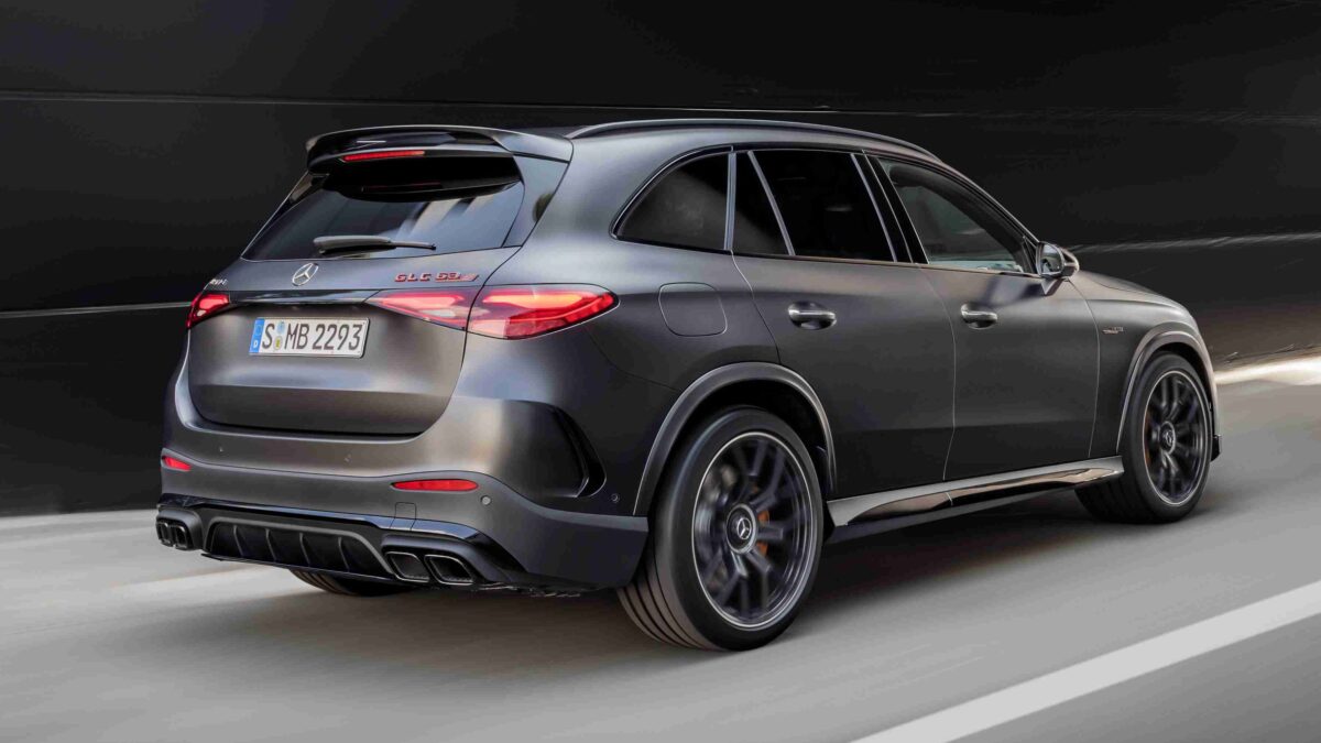MERCEDES-AMG