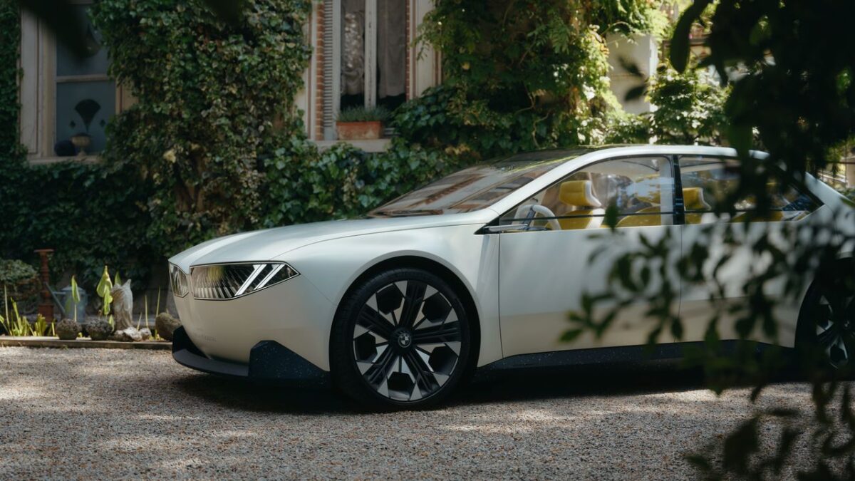 BMW