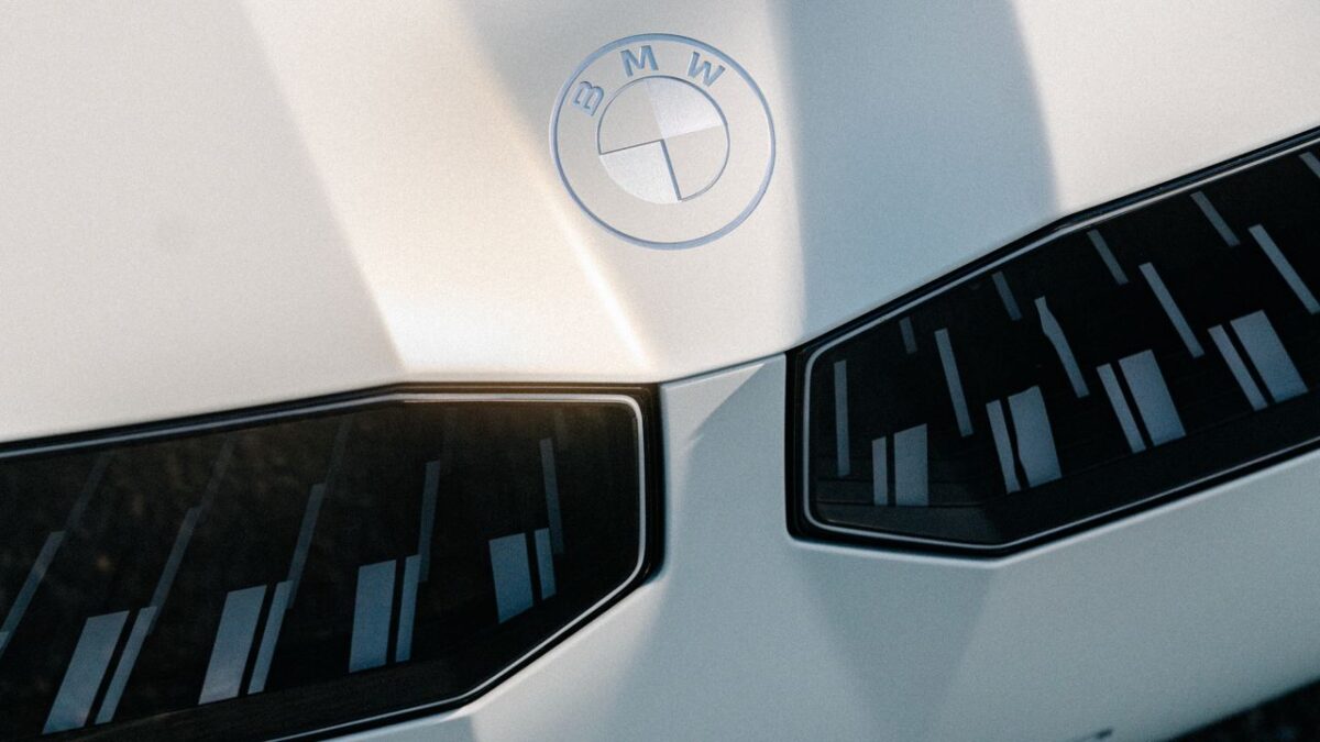 BMW