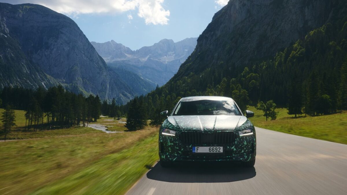 SKODA