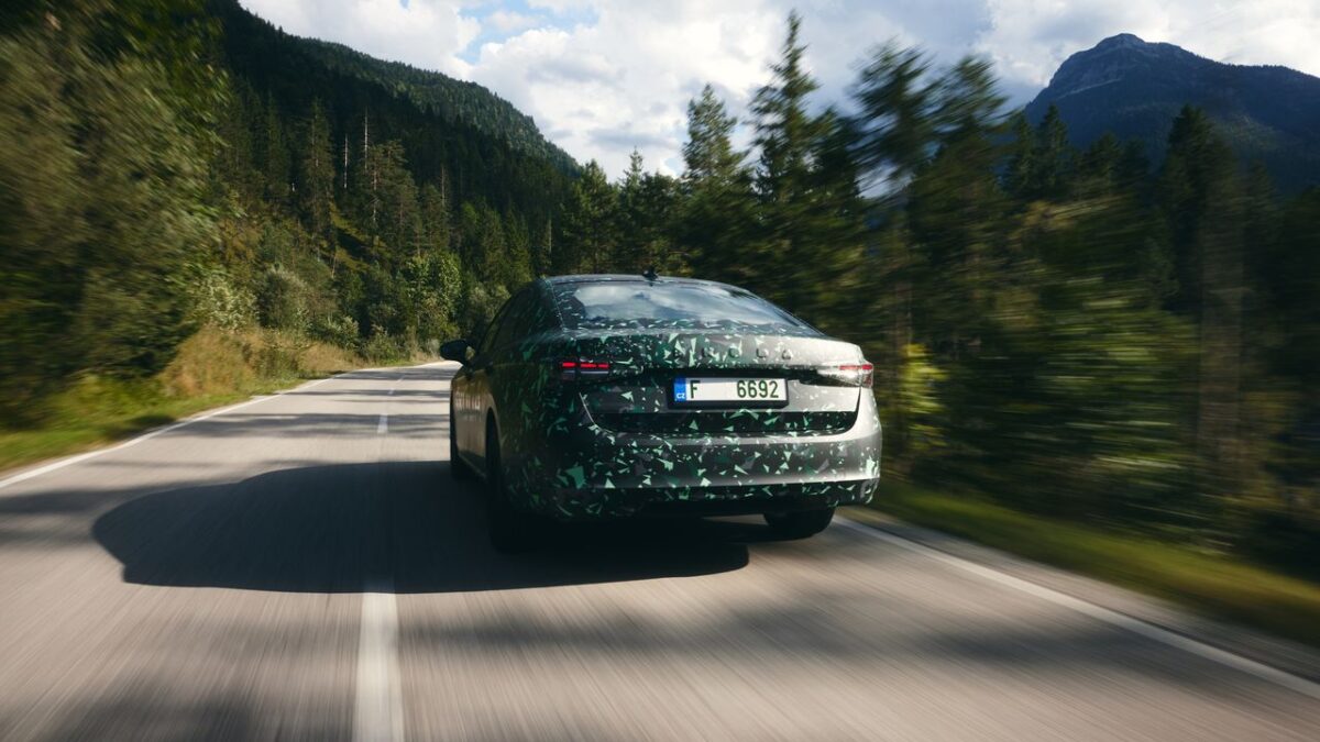 SKODA