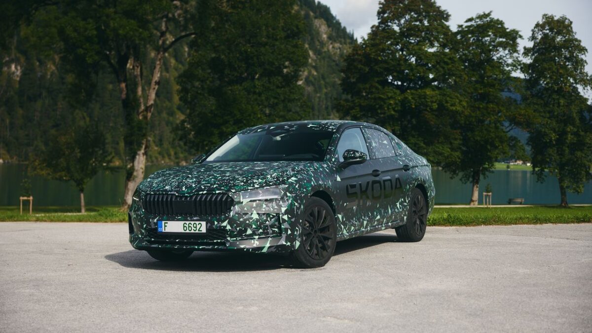 SKODA