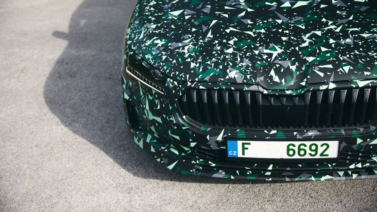 SKODA