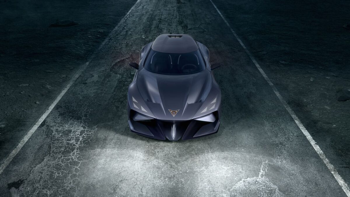 CUPRA