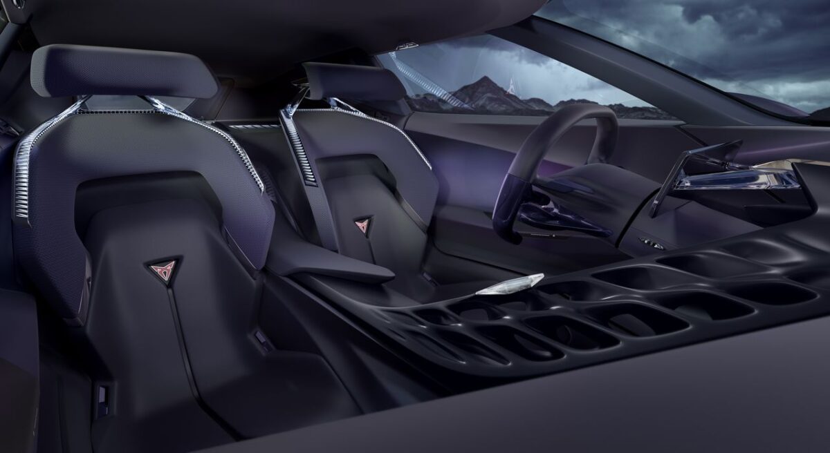 CUPRA