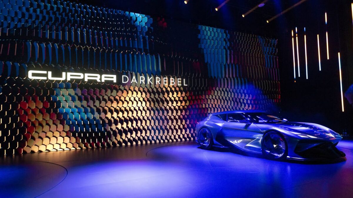 CUPRA